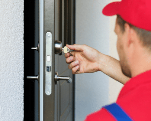 Locksmiths in Newquay