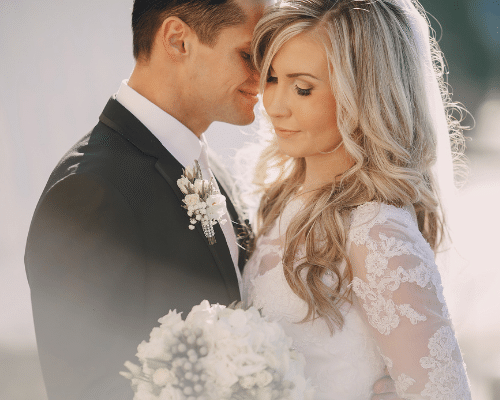 Wedding Photographers in Ewell